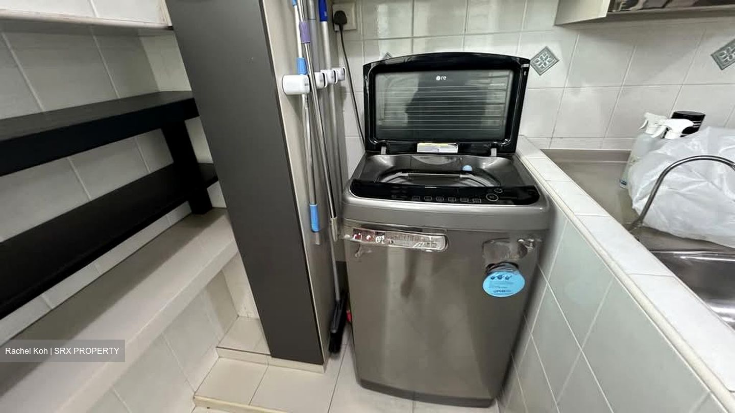 Blk 105D Edgefield Plains (Punggol), HDB 5 Rooms #530932321